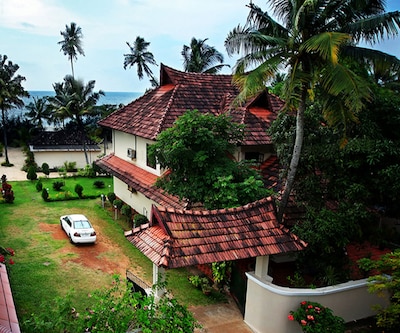 Casamaria Beach Resort